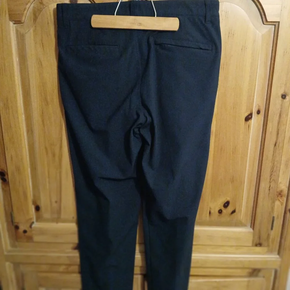 32 Degrees Cool Men’s Stretch Performance Tech Pant, Navy, 32x30, New WO Tags - Picture 3 of 7
